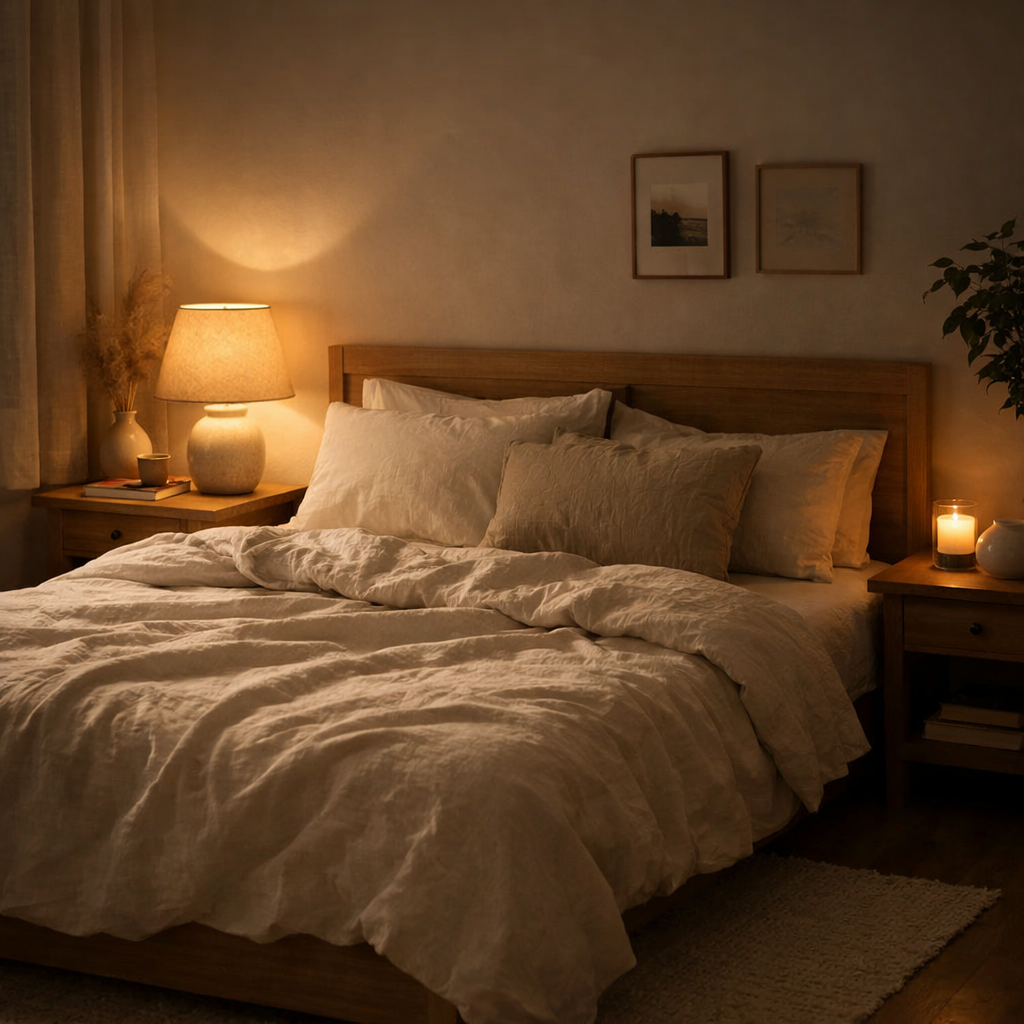mieux dormir naturellement
